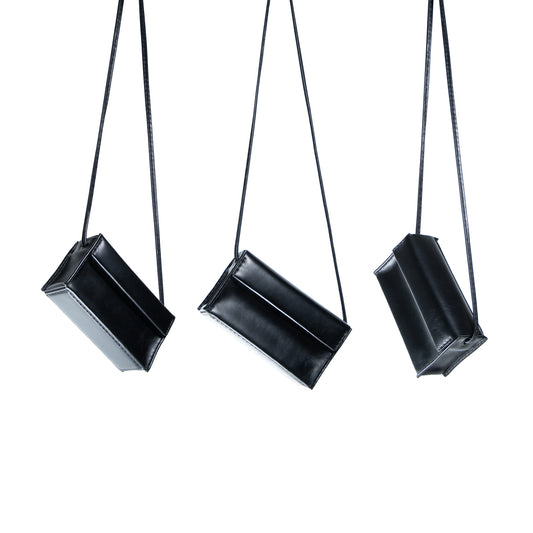BLOCK CROSSBODY