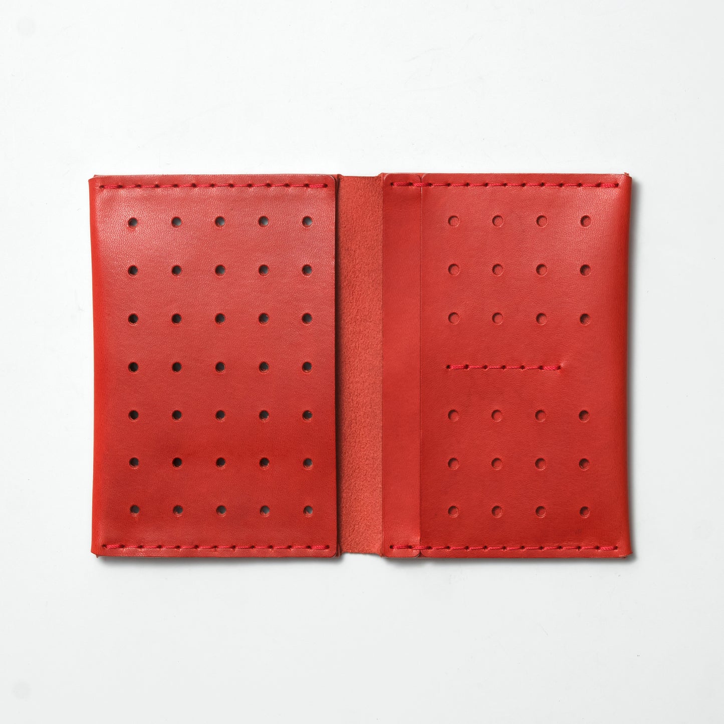 TRANSIT PERFORATED PASSPORT CASE