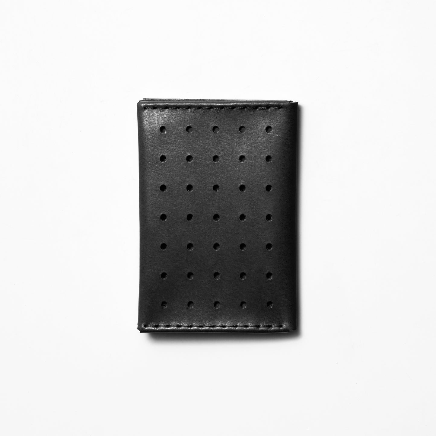 TRANSIT PERFORATED PASSPORT CASE