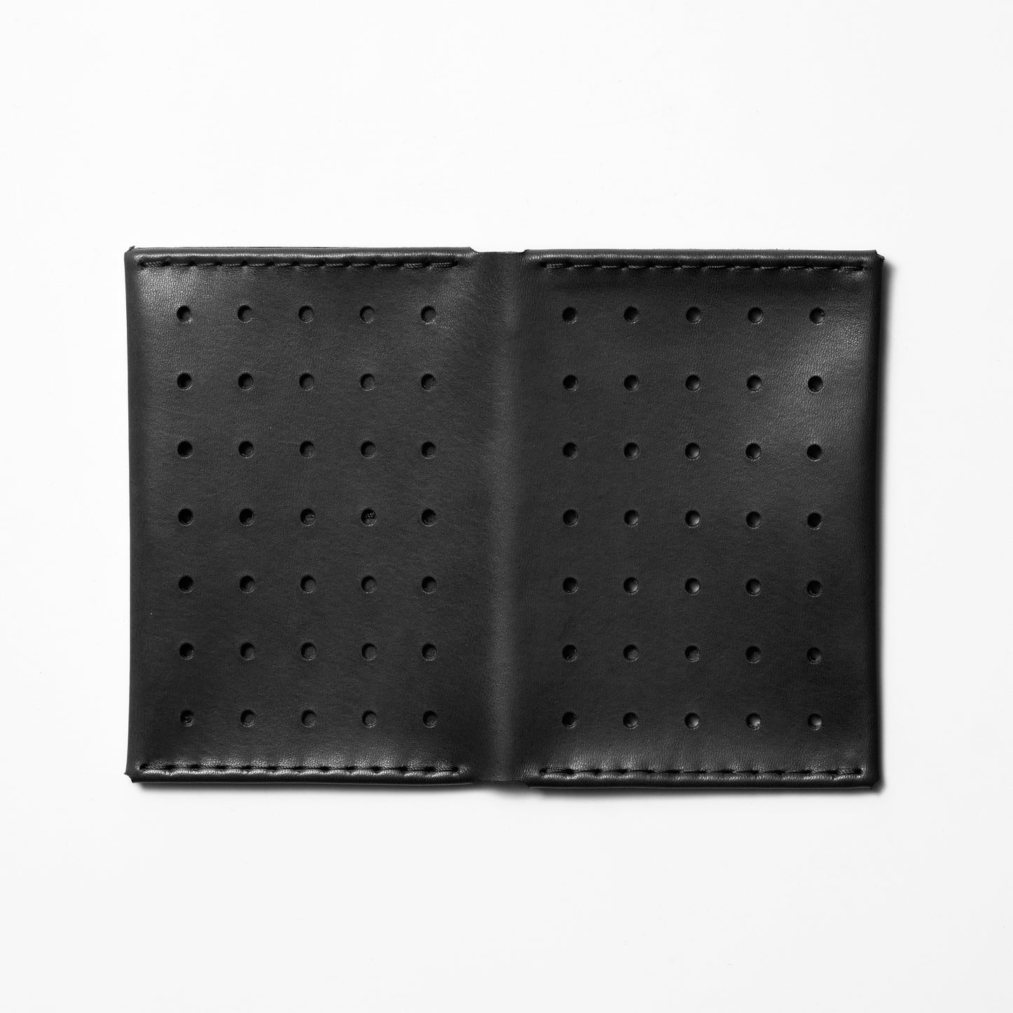 TRANSIT PERFORATED PASSPORT CASE