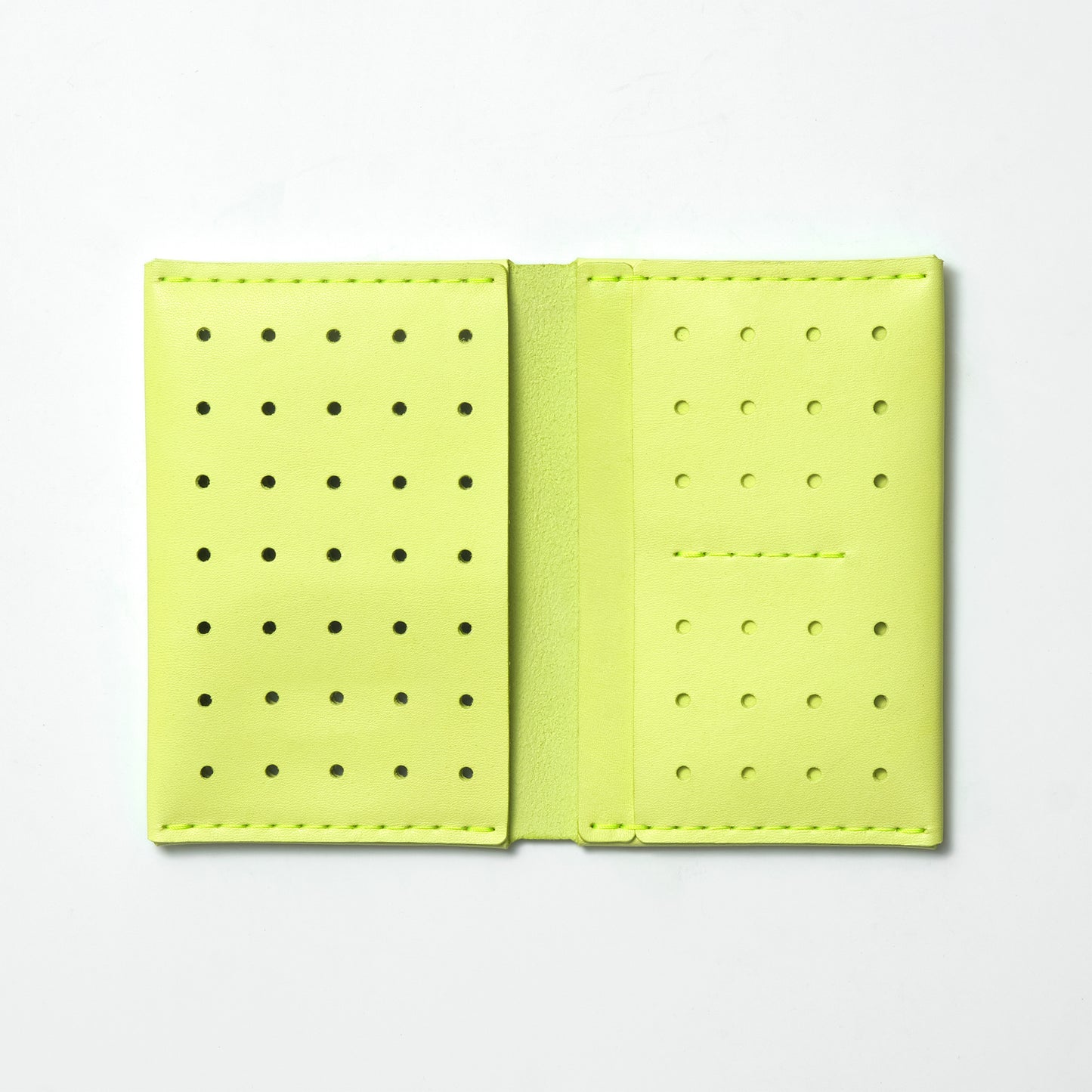 TRANSIT PERFORATED PASSPORT CASE