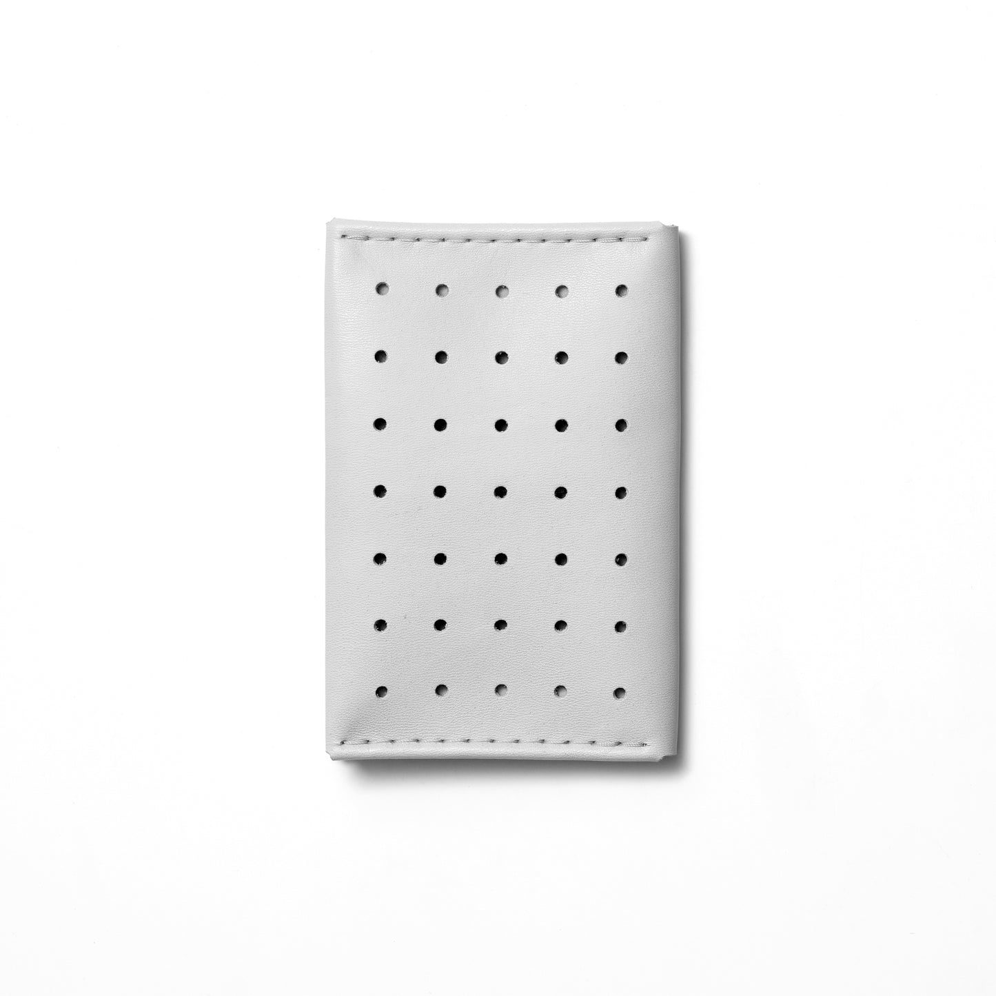 TRANSIT PERFORATED PASSPORT CASE