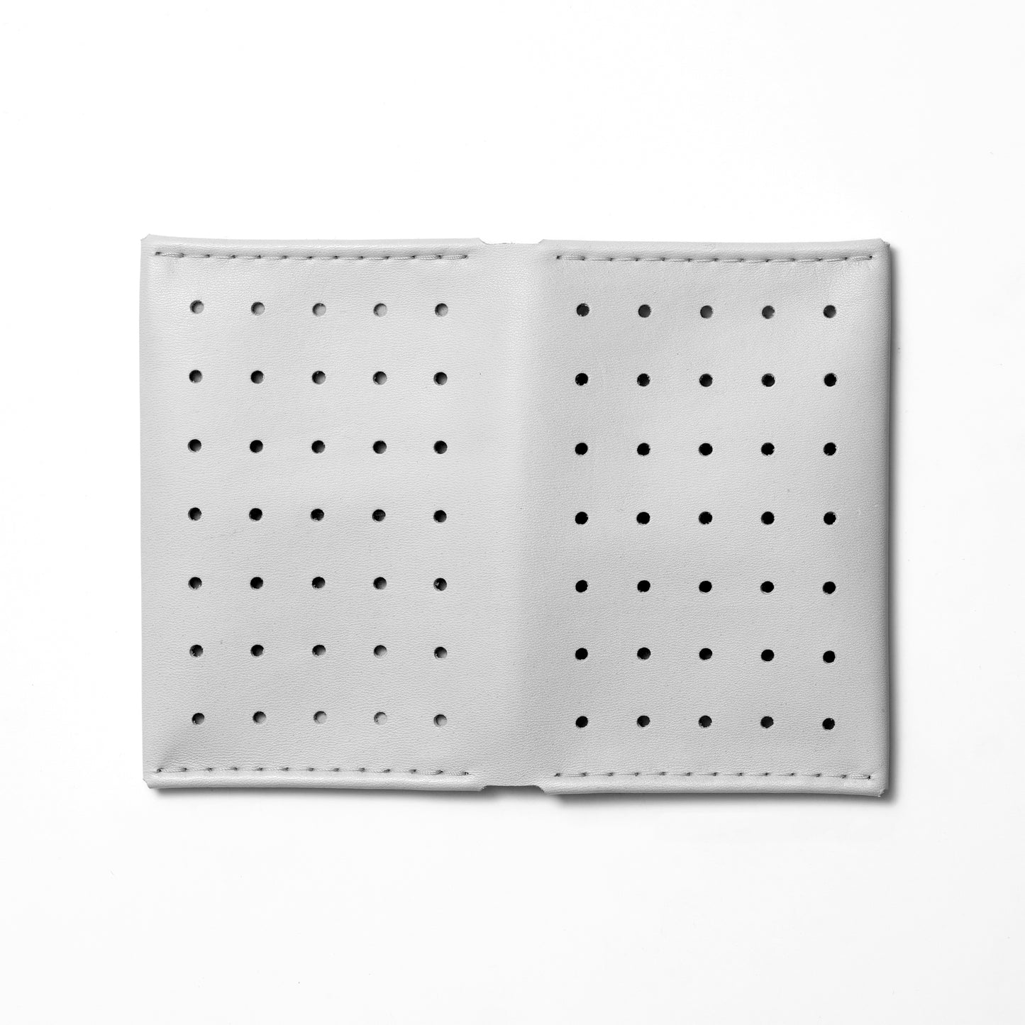 TRANSIT PERFORATED PASSPORT CASE