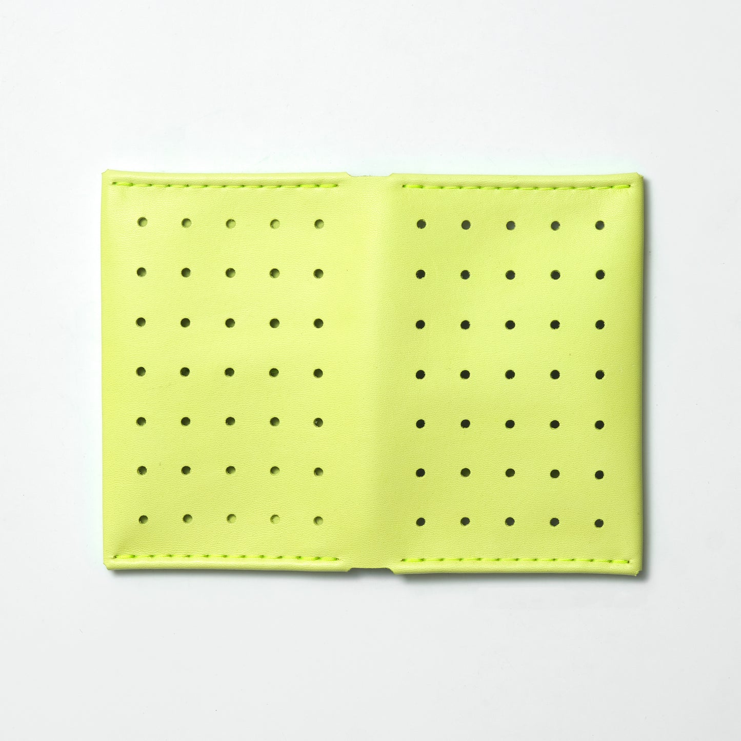 TRANSIT PERFORATED PASSPORT CASE
