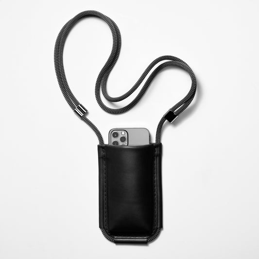 PENDANT PHONE POUCH
